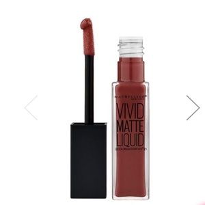 Vivid Matte Liquid